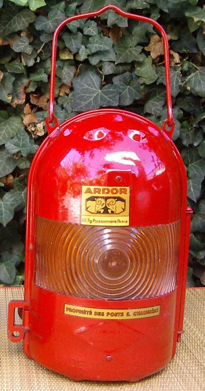 lampe lanterne Ardor Nicoln-Blitz